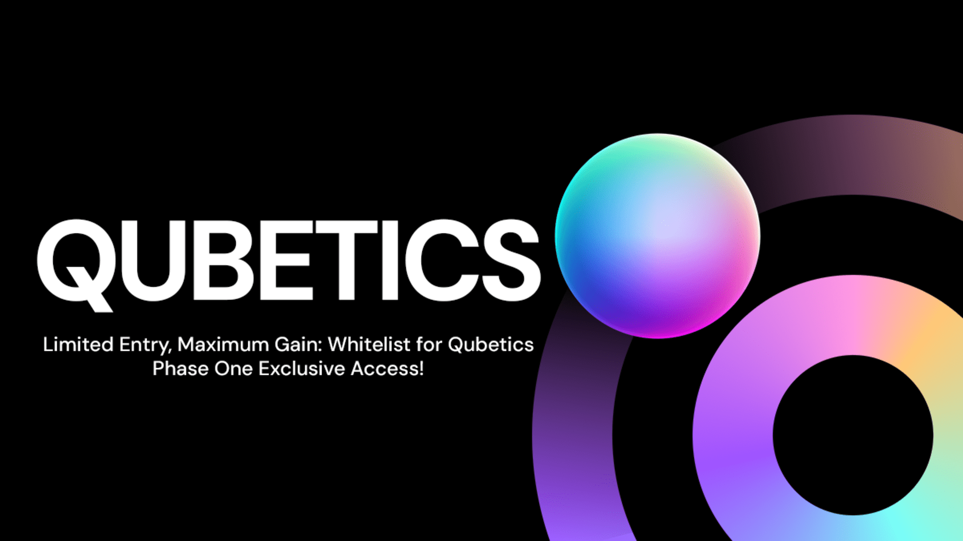 Cronos, Terra Luna Classic 및 Qubetics Whitelist: 시장 기회와 과제에 대한 비교 분석
