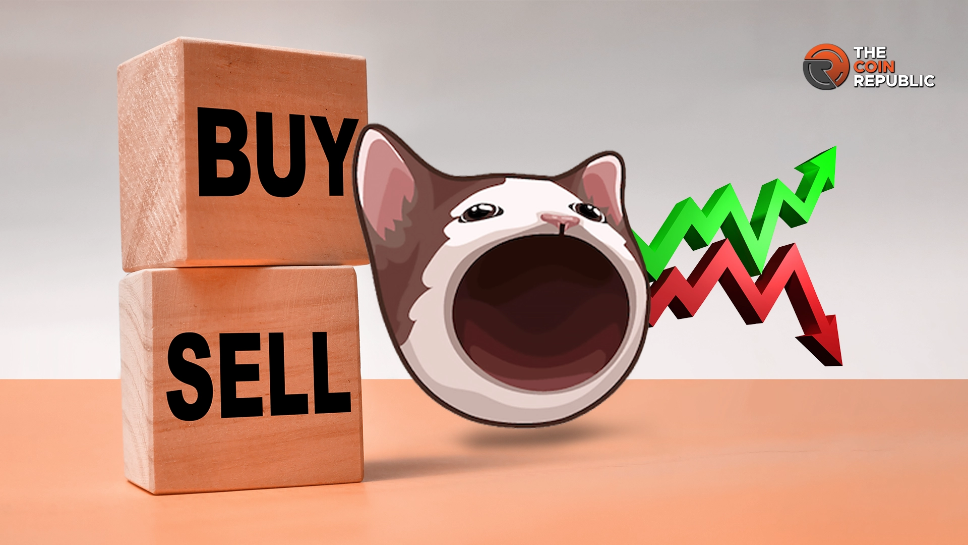 Harga Popcat Diutamakan Untuk Lonjakan kepada Markah <img src=