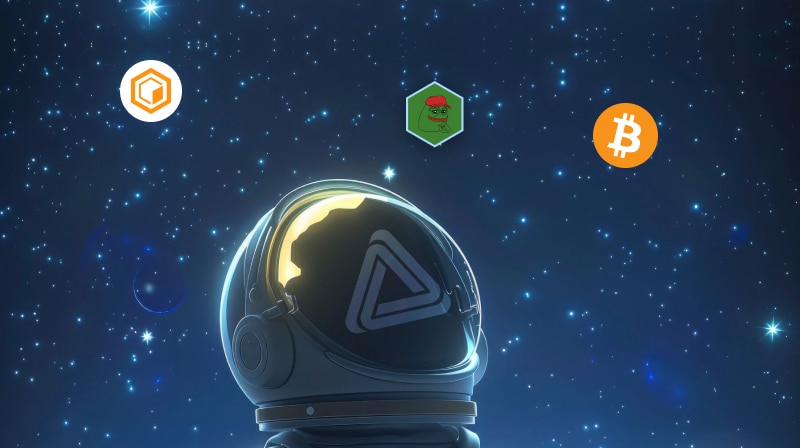 ETFSwap (ETFS) 将主导山寨币市场,预计涨幅达 10,000%