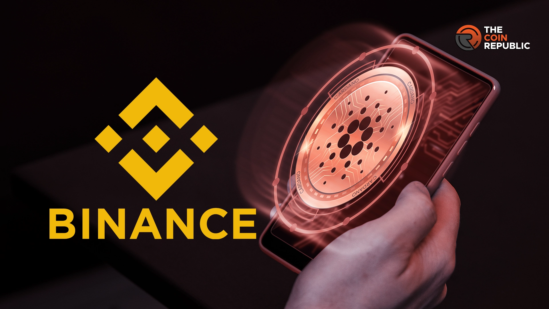 Binance Mengumumkan Sokongan untuk Cardano (ADA) Chang Hard Fork Dijadualkan untuk 1 September