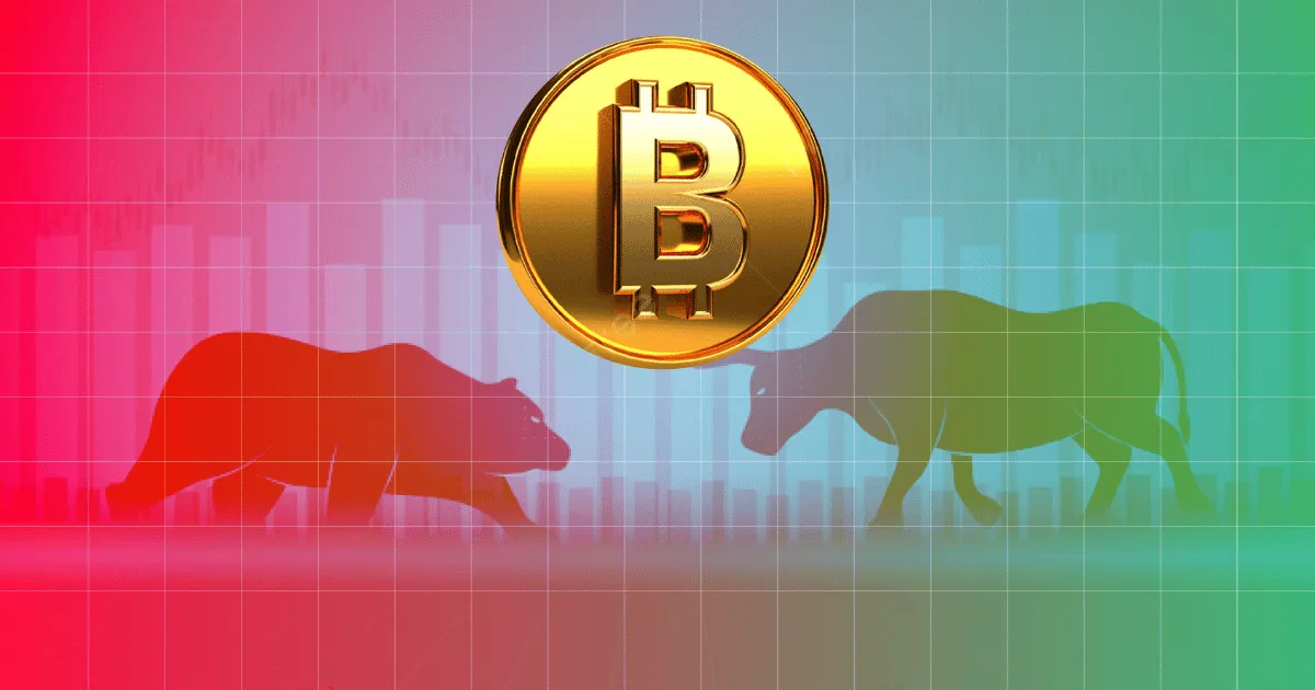 Ramalan Harga Bitcoin (BTC): Adakah BTC Menuju Ke Arah ,000 pada bulan September?