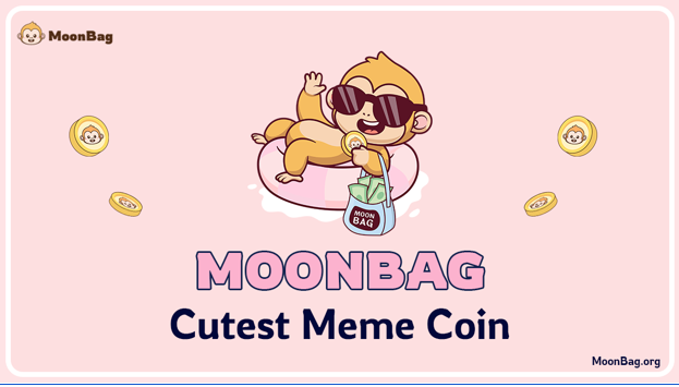 MoonBag: The Path to Financial Prosperity