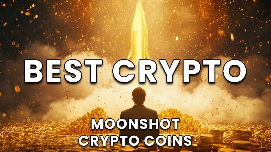 Best Cryptos to Buy Now to Skyrocket Your Portfolio With: Quick List