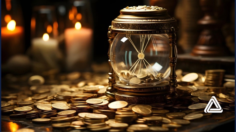 Token ETFSwap (ETFS) Menunjukkan Rintangannya Terhadap Kemeruapan Sekali Lagi kerana Ia Mengekalkan Harga Yang Stabil, Sementara Harga Toncoin (TON) Mengalami Kesan apabila Pasaran Kripto Bertindak Terhadap Berita Mengganggu Mengenai Penangkapan P