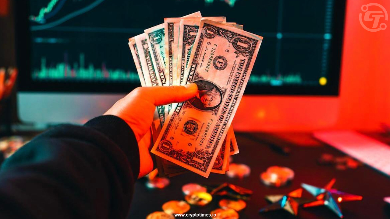 TRON Trader TAMrp Grows  src=