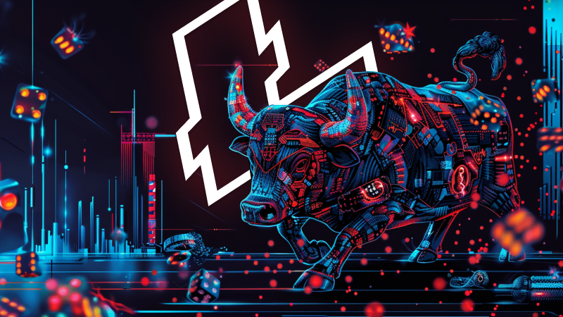 Litecoin ($LTC) Back To Support With A Bang, Polygon (MATIC) POL Rebrand Not Enough To Break <img src=