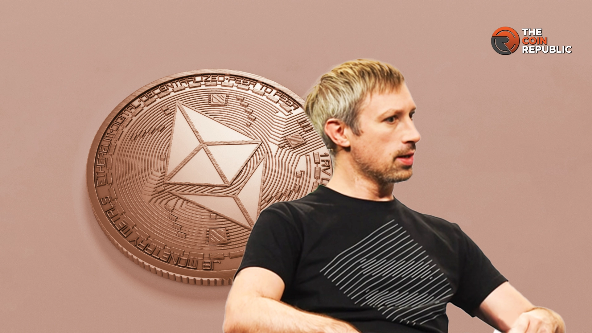 Mengapa Gavin Wood Keluar dari Ethereum untuk Memulakan Polkadot