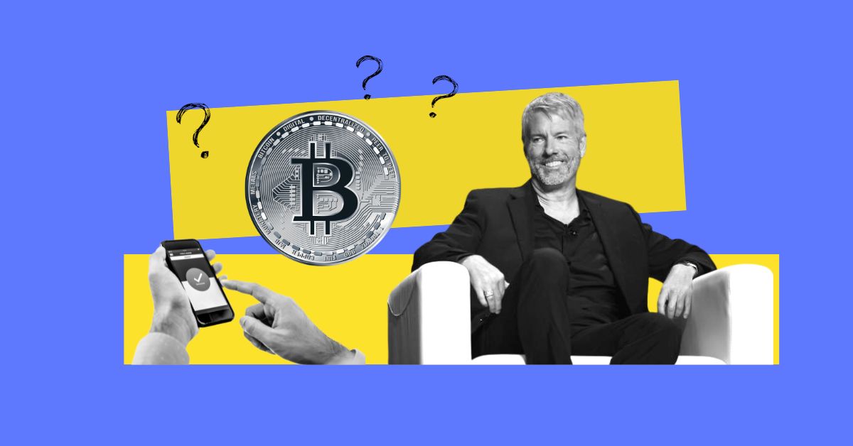 Michael Saylor Menekankan Kejayaan Bitcoin Dikira, Bukan Secara Rawak, dalam Tweet Terkini