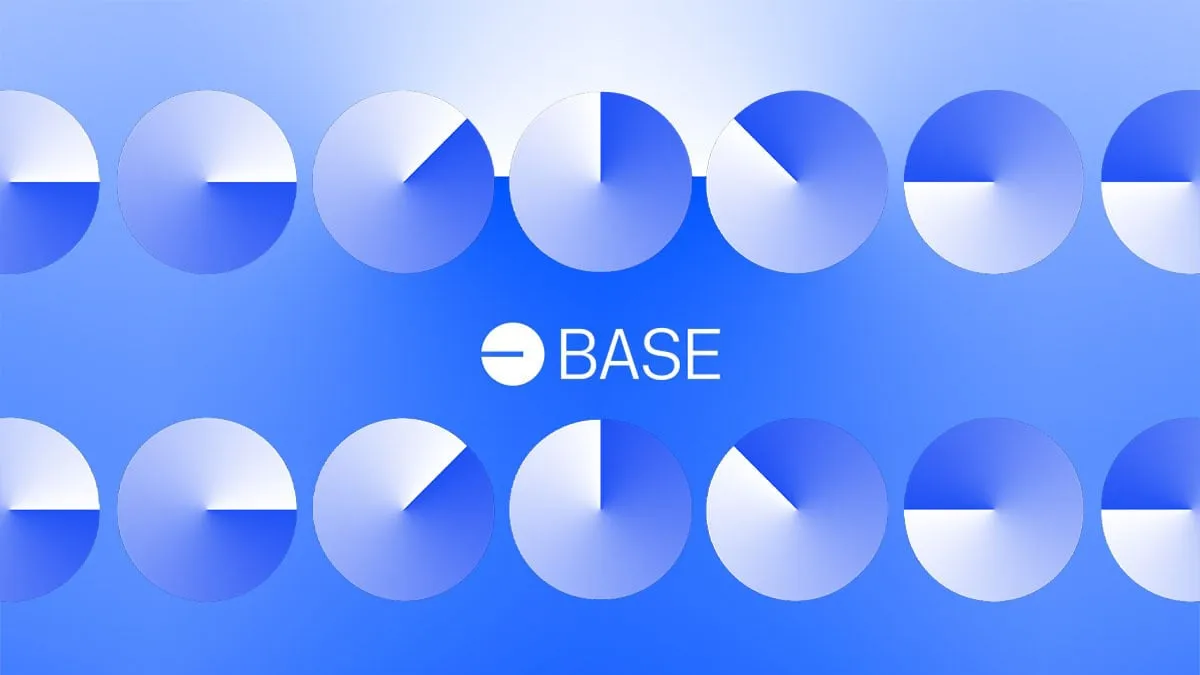 Rangkaian Pangkalan Layer-2 Coinbase Melepasi 1 Juta Alamat Aktif Harian Selepas Lonjakan Bilangan 'Nama Asas' Baharu yang Dicipta pada Blockchain
