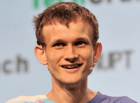 イーサリアム共同創設者ヴィタリック・ブテリン氏、利益目的でのETH販売を否定、取引はWeb3プロジェクトや慈善活動を支援するためだったと明言