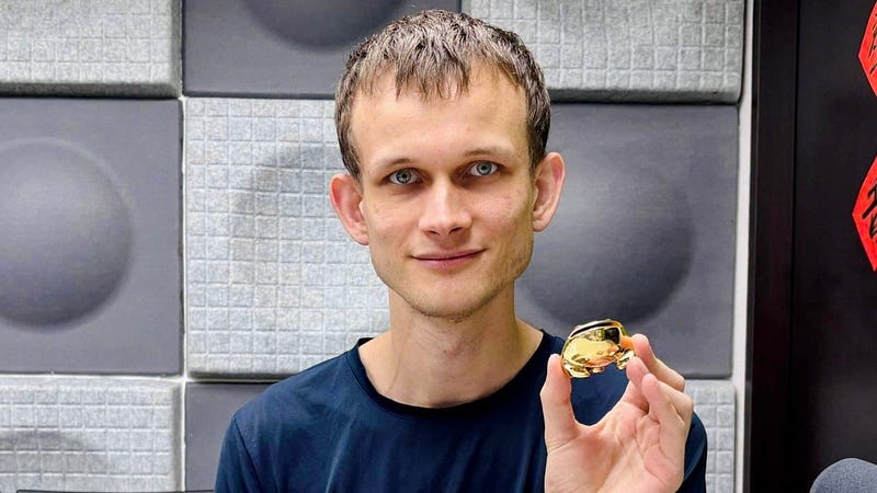 Vitalik Buterin Mengalihkan ETH Bernilai M ke Dompet Berbilang Sig, Menimbulkan Spekulasi Filantropi