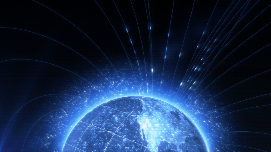 60 years in the making: NASA confirms hypothesis on Earth's global electric field