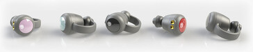 OxiWear receives FDA clearance for continuous blood oxygen ear clip that works even during motion