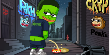 La prévente de Mpeppe (MPEPE) attire les traders de Solana (SOL), signalant la montée d'un nouveau concurrent dans l'espace cryptographique