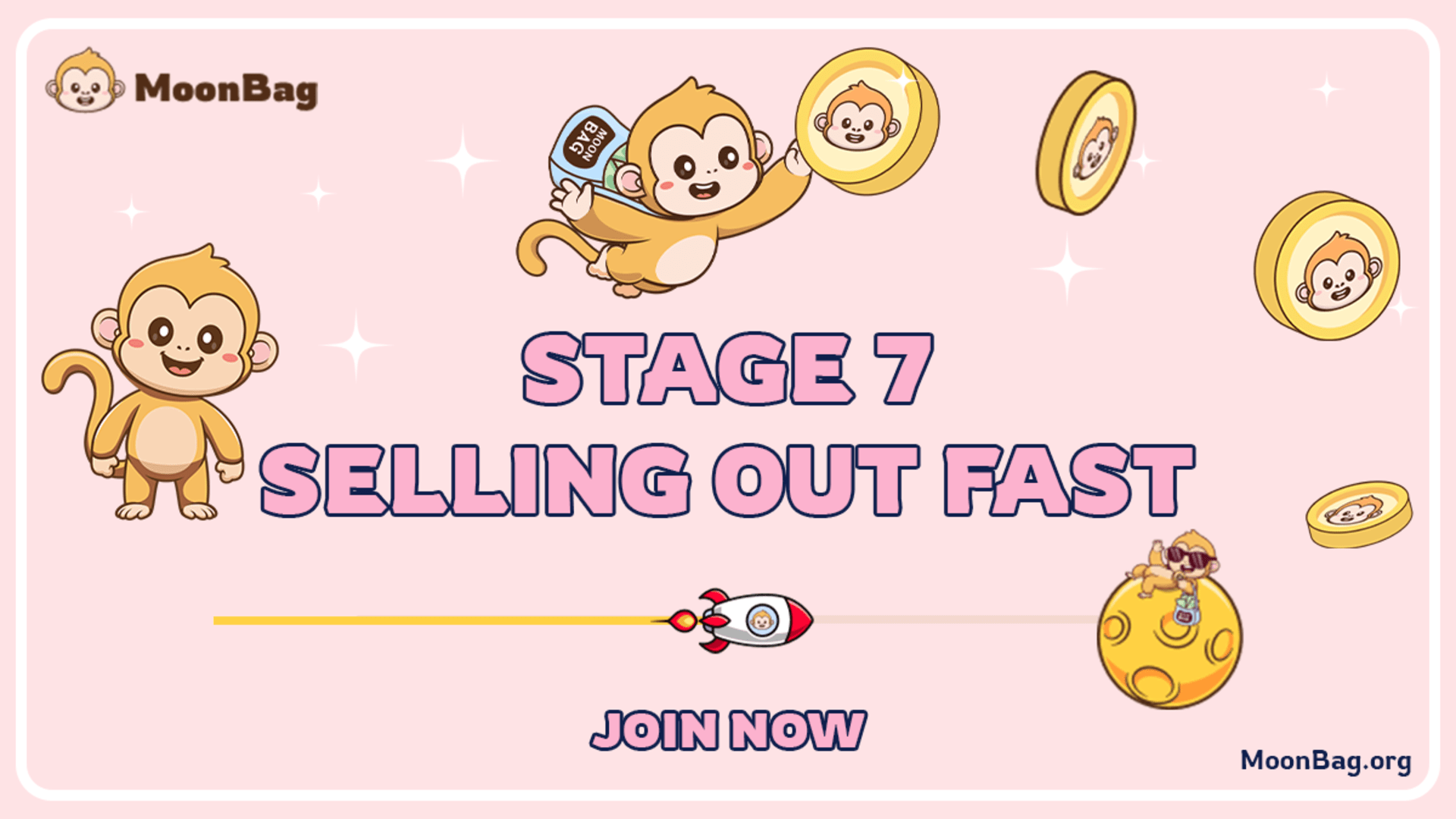 Pepe Coin (PEPE) vs. Pepe Unchained (PEPU) vs. MoonBag (MBAG): Which Is the Best Crypto Presale Platform?