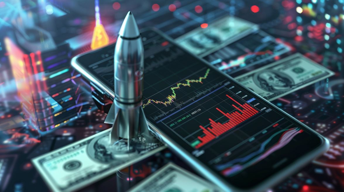 Persaingan Terbesar DTX Exchange (DTX) Untuk Pertukaran Tradisional