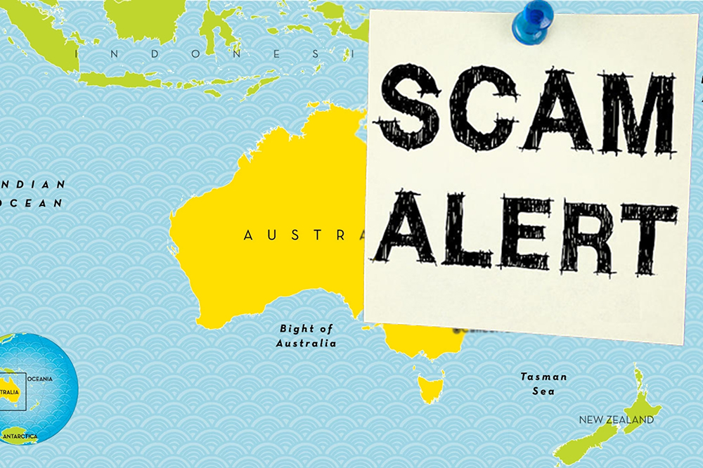 Australians Lose 2 Million to Crypto Scams in 12 Months, Younger Individuals Become Primary Targets