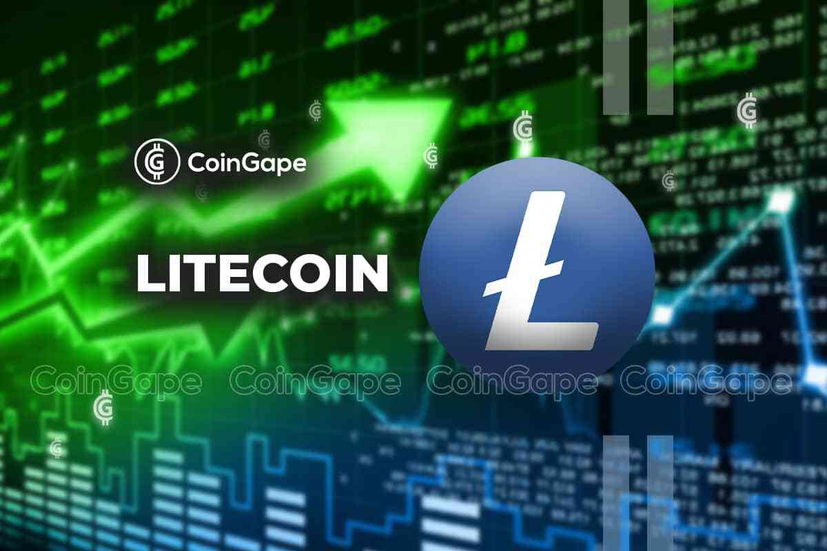 莱特币（LTC）价格分析：市场不确定性中出现复苏迹象