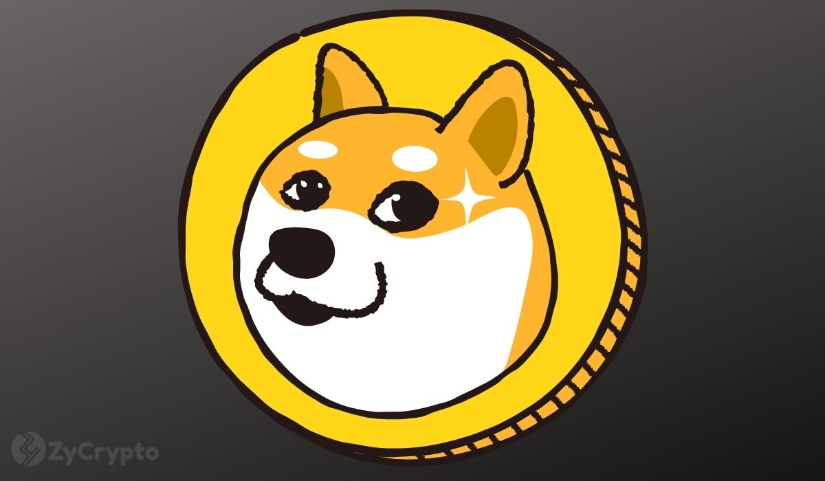 Tesla CEO Elon Musk가 소송에서 승소한 후 Dogecoin(DOGE)이 1.3% 소폭 상승했습니다.