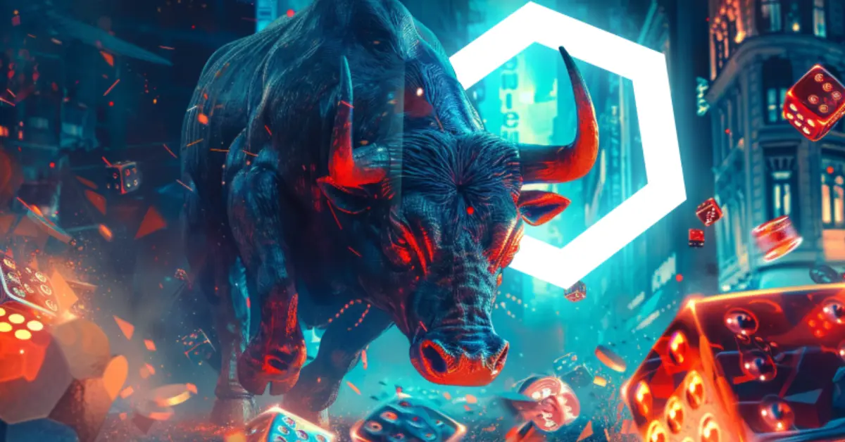 Google Gemini、ロールブロック (RBLK) を 2024 年に 100 倍に引き上げ、チェーンリンク (LINK) とポルカドット (DOT) を廃止