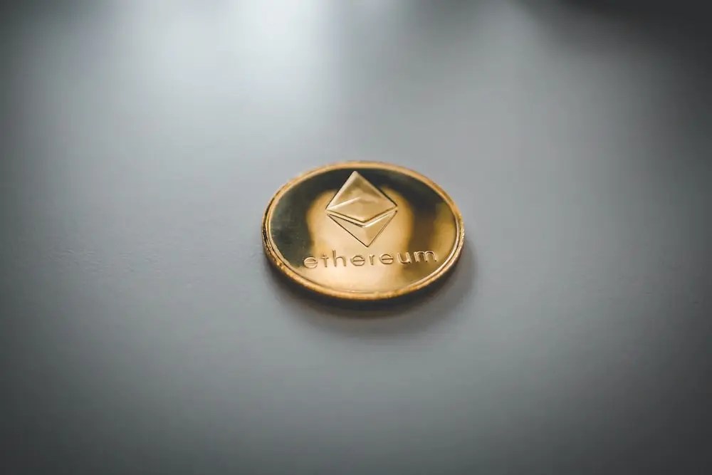 The ETH Price Never Stopped Being Bullish