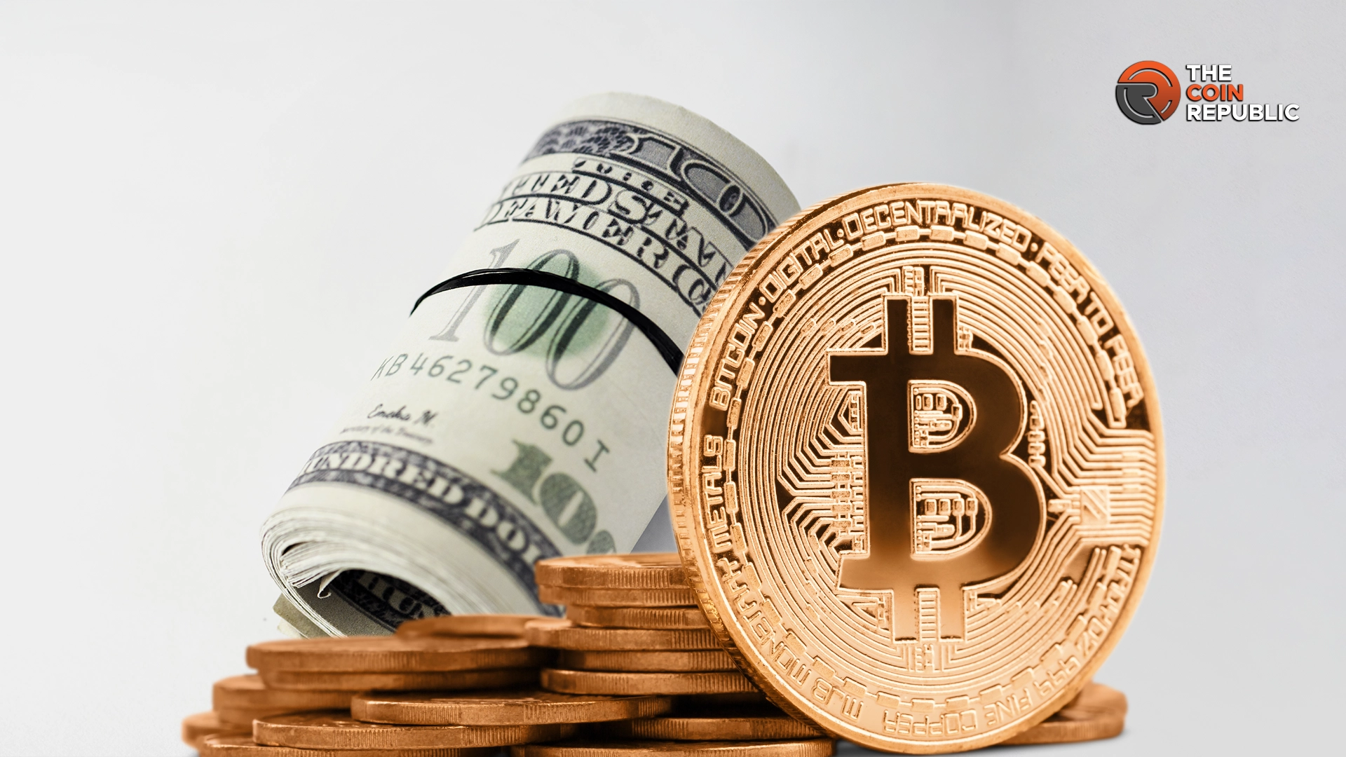 Bitcoin (BTC) to Ride on US Dollar (USD) Depreciation Wave as Rate Cut Looms