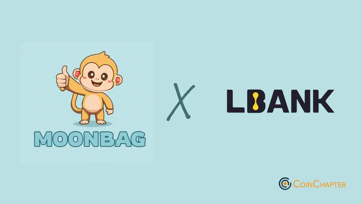 Meme Coin Project MoonBag (MBAG) Announces to List on LBank Platform on October 11