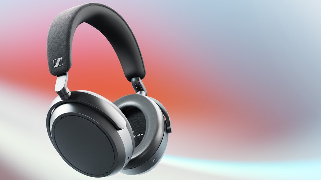 Deal | Get up to 0 off Sennheiser Momentum 4 Wireless as officially refurbished headphones