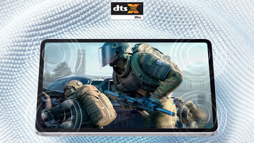 RedMagic reveals more specs of its new gaming tablet