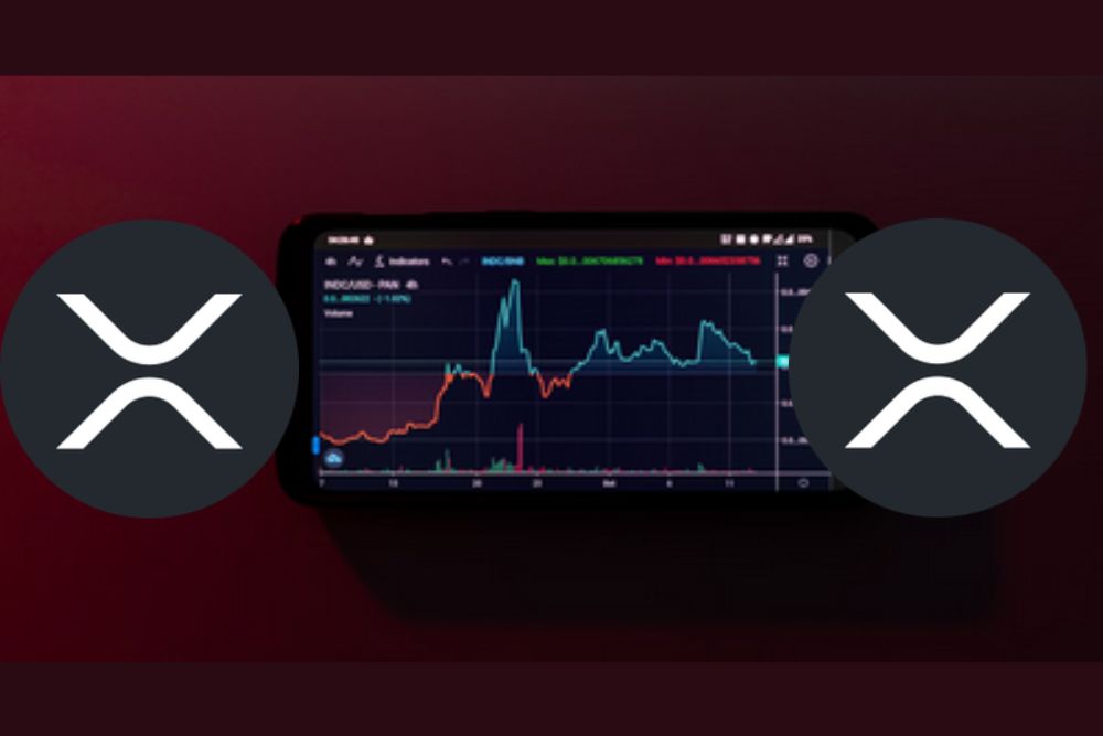 XRP (XRP) Price Prediction 2023: Bullish Signs Emerge, Targeting  and Beyond