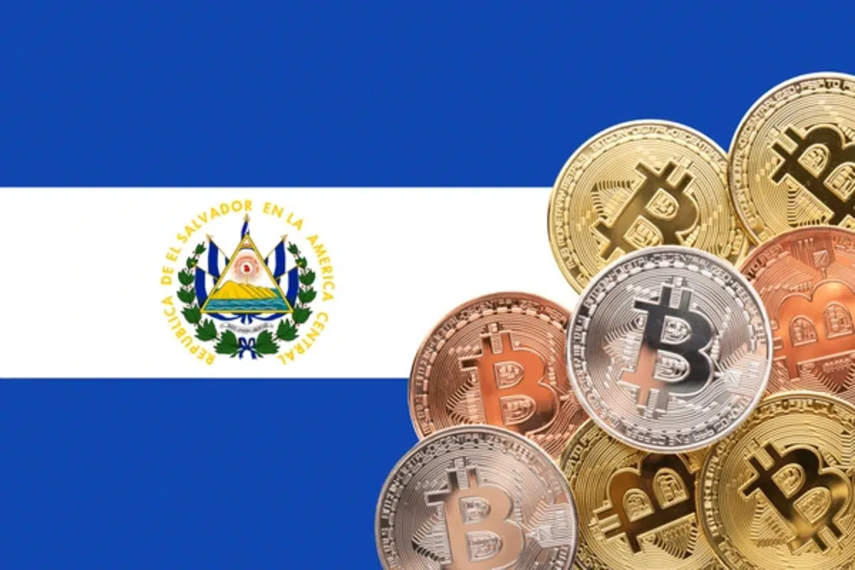 Präsident Nayib Bukele gibt Einblicke in die Einführung von Bitcoin in El Salvador