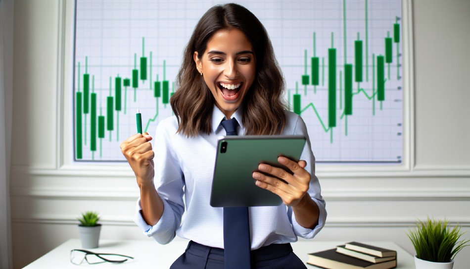 CYBRO Presale Climbs Past src=