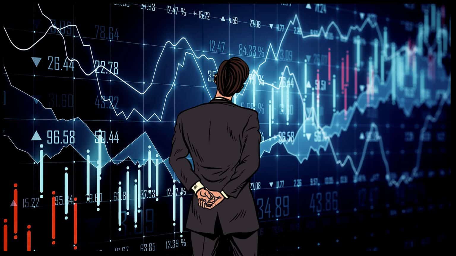 Crypto Market Awaits US Job Data, Fed Officials Remark In Focus