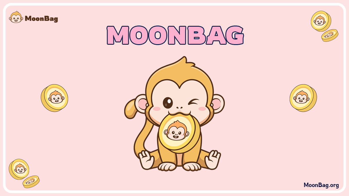 MoonBag (MBAG): The Original Meme Coin Still Holding Strong