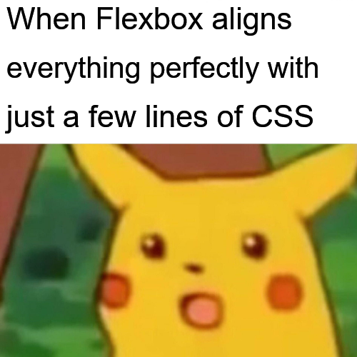 Flexbox : A Beginner