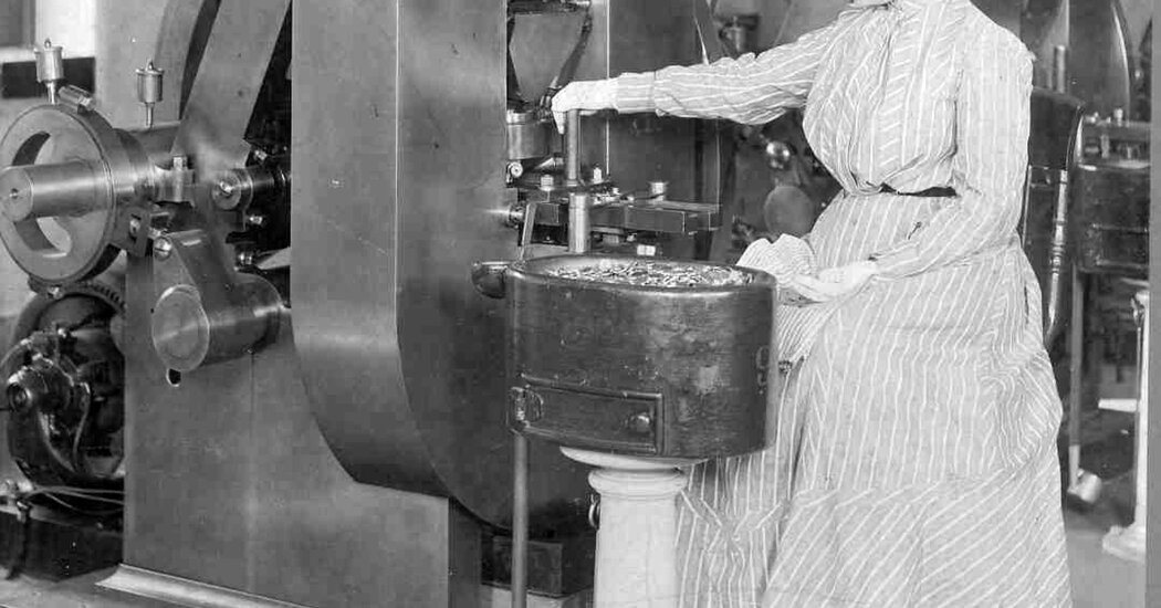 America Must Free Itself from the Tyranny of the Penny