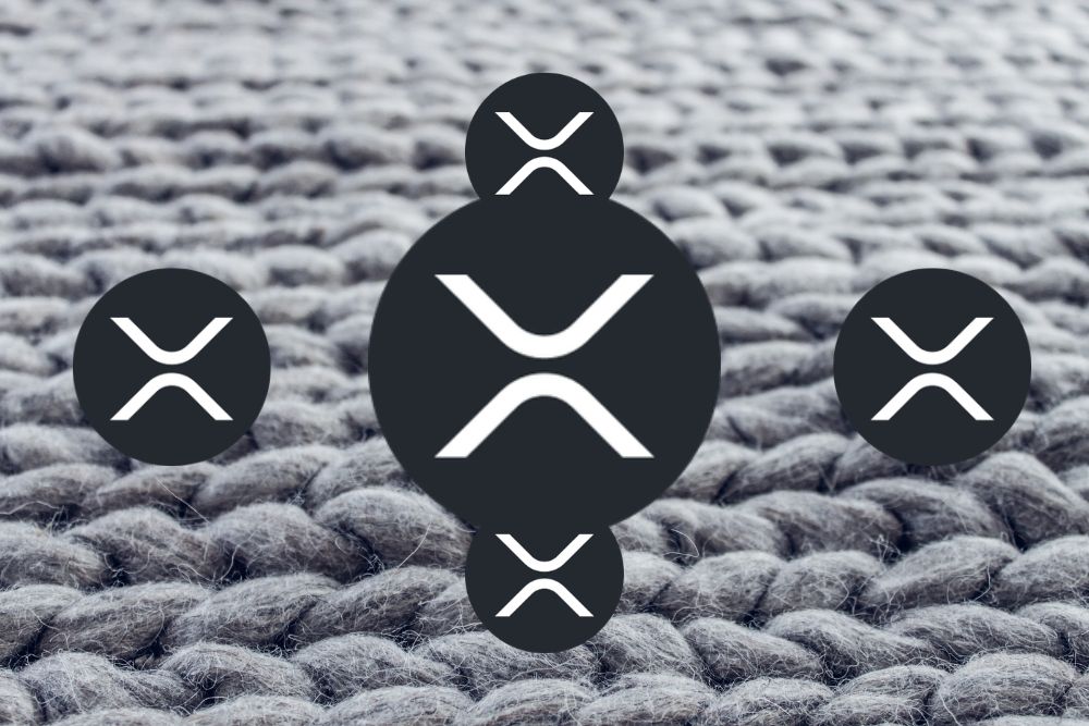 化名圖猿 Signal 表示，XRP 是重塑全球金融 200 年計畫的一部分