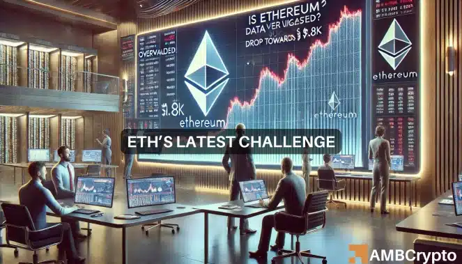 Ramalan Harga Ethereum (ETH) 2022 – Adakah ETH Naik Lagi?