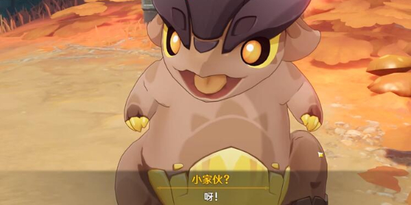 原神纳塔小龙命名彩蛋有哪些 原神纳塔小龙命名彩蛋一览