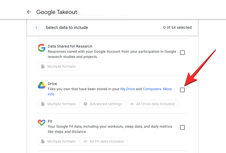 怎么将Google云端硬盘转移到另一个账户