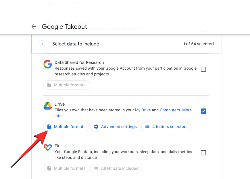 怎么将Google云端硬盘转移到另一个账户