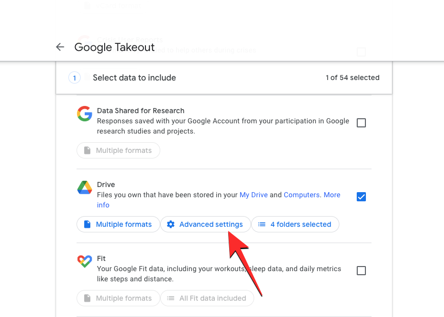 怎么将Google云端硬盘转移到另一个账户