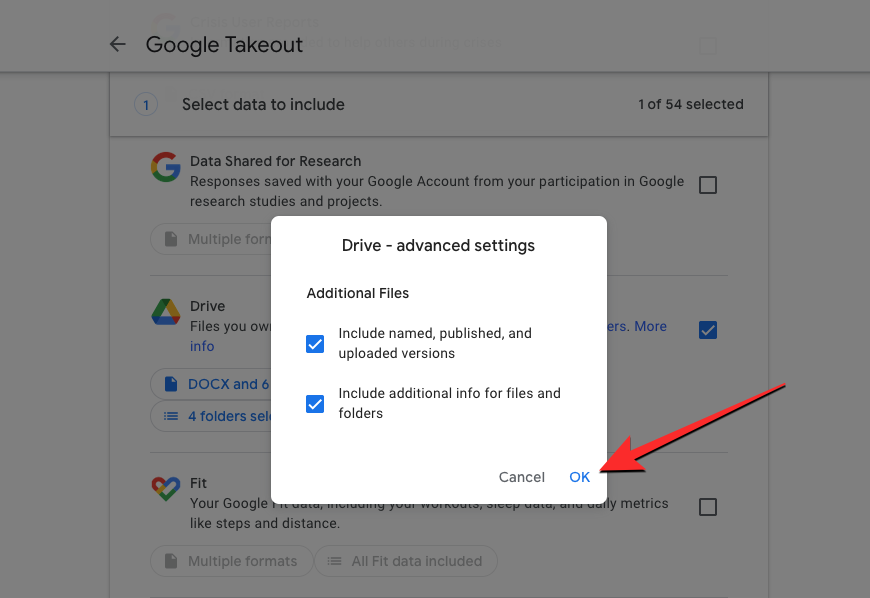 怎么将Google云端硬盘转移到另一个账户