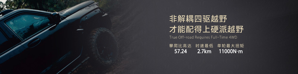 500,000 shares of love and 500,000 shares of recognition, the tank brand meets you at the Chengdu Auto Show