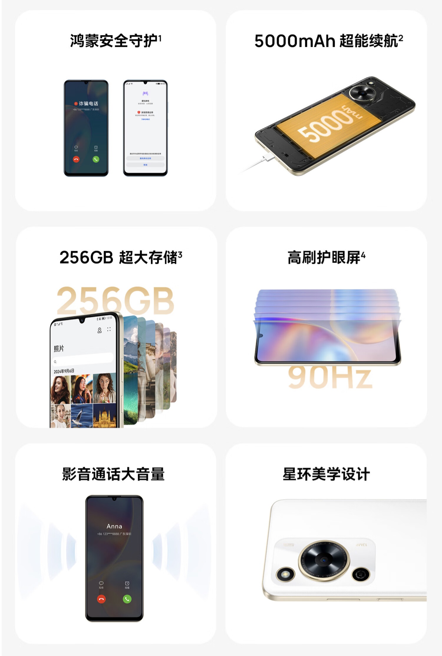 WIKO Hi 畅享 70m 5G 手机上架:天玑 700、5000mAh 电池,1499 元起