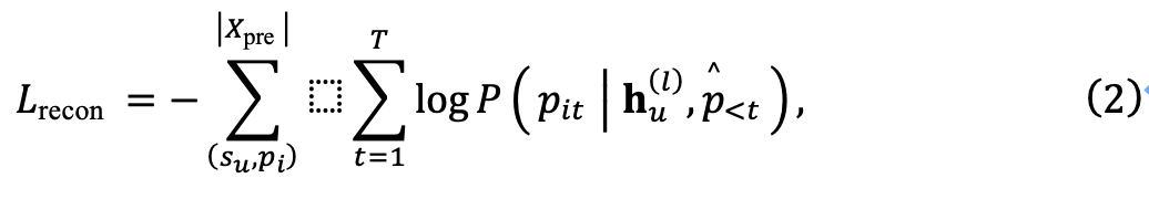 Interpretation of KDD2024 Best Student Paper, University of Science and Technology of China, Huawei Noah: New Paradigm of Sequence Recommendation DR4SR