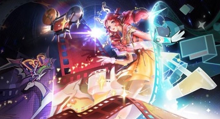 King of Glory Yaos Light Picking Image Skin Guaranteed Price