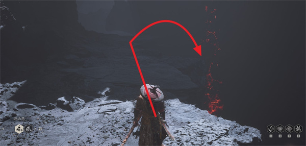 How to obtain Black Myth Wukong Soul Turtle Treasure