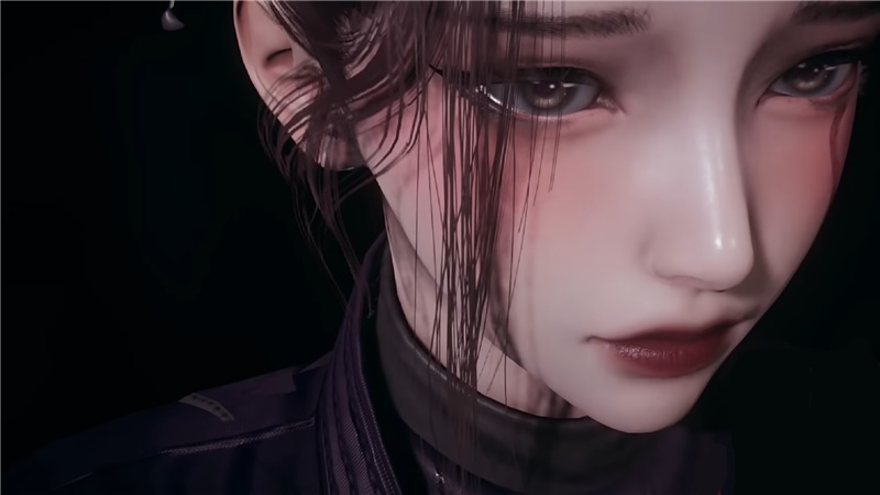 Beautiful pictures of four sisters of Wukong in Black Myth