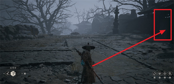 How to obtain the black-faced ghost of Black Myth Wukong Essence